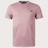 Футболка Fred Perry T-Shirt dark pink M3519 S52 Футболка Fred Perry T-Shirt dark pink M3519 S52