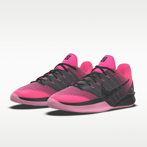 Кросівки Nike Sabrina 3 IO7548-900