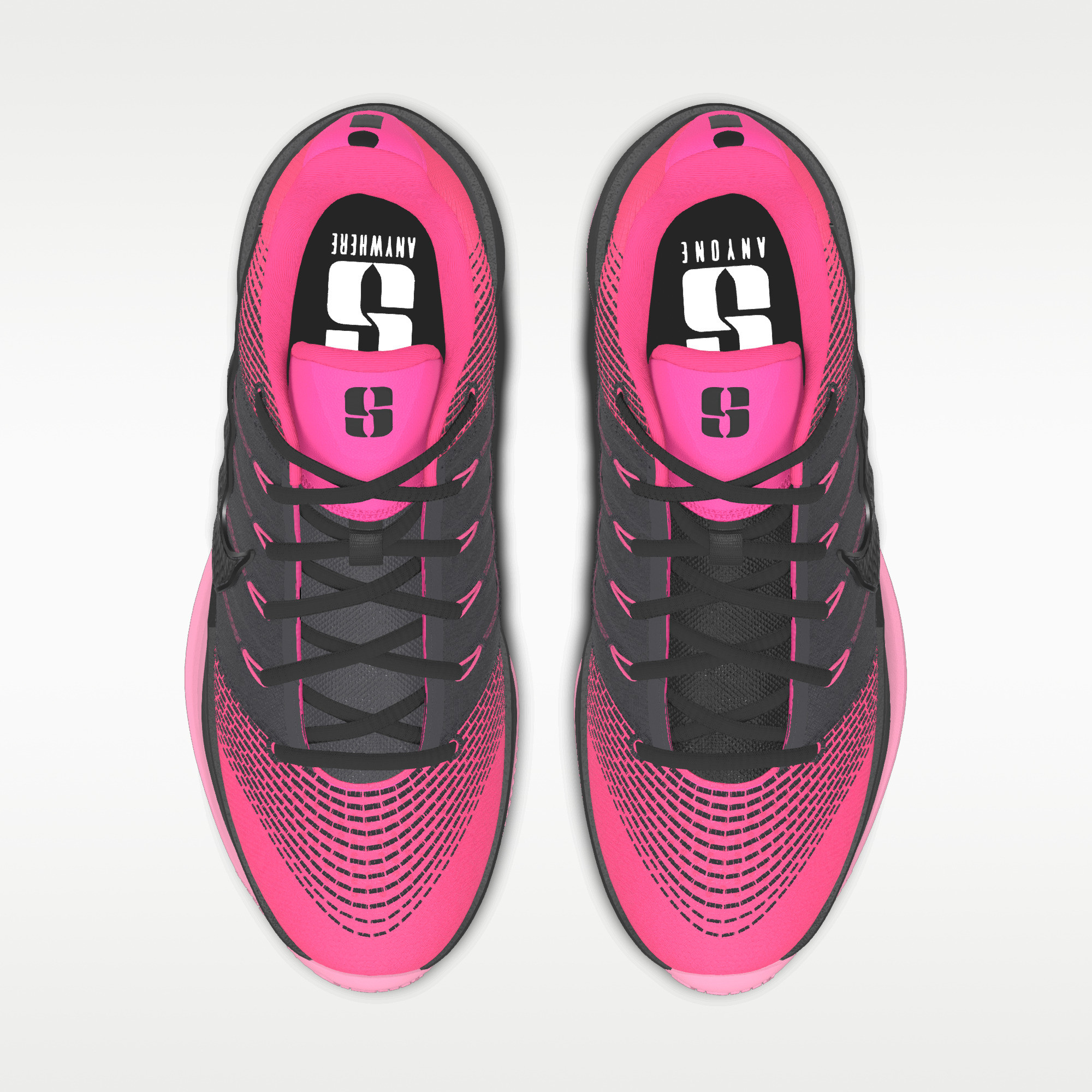 Кросівки Nike Sabrina 3 IO7548-900