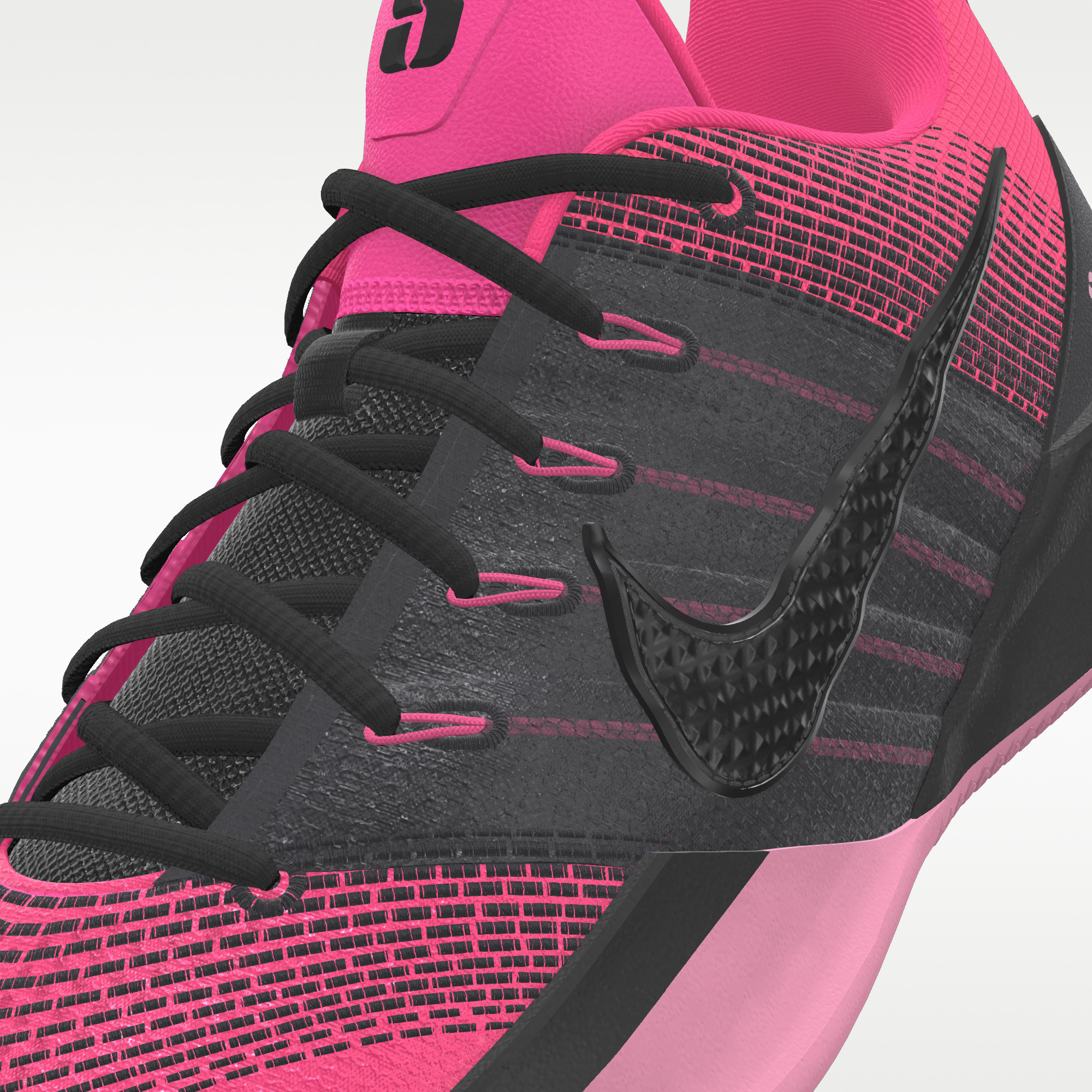 Кросівки Nike Sabrina 3 IO7548-900