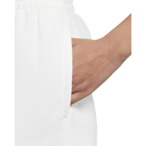 Шорти W Nike High Rise Shorts White/Smoke Grey CZ8226-100