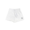 Шорти W Nike High Rise Shorts White/Smoke Grey CZ8226-100
