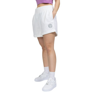 Шорти W Nike High Rise Shorts White/Smoke Grey CZ8226-100
