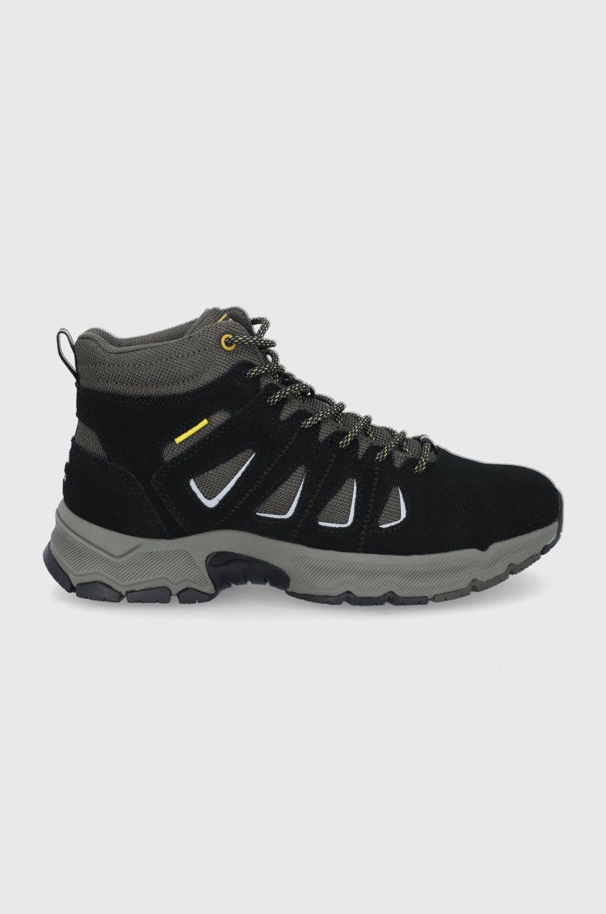Черевики Camel Active Alpine 23234241-C008