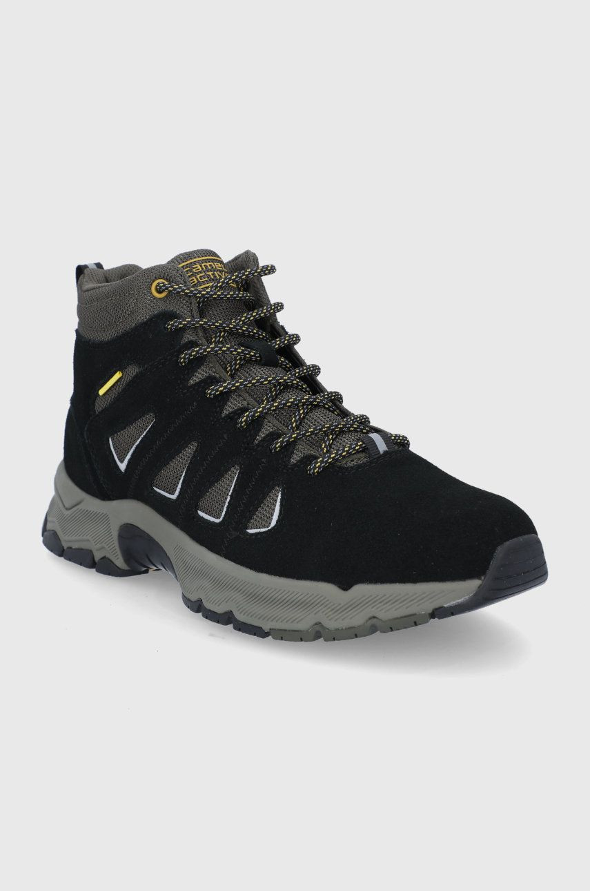 Черевики Camel Active Alpine 23234241-C008