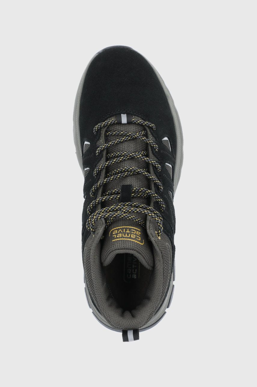 Черевики Camel Active Alpine 23234241-C008