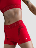 Шорти жіночі Nike Pro Dri-Fit Mid-Rise (HJ1226-657) HJ1226-657