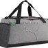 Сумка Puma BUZZ HEATHER S S Bag 35L сірий Уні 51 х 25 х 28 см 091378-01