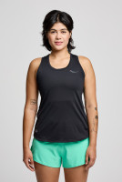 Майка Saucony STOPWATCH SINGLET SAW800482-BK