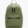 Рюкзак Jordan Monogram Backpack Green MB0758-EF9