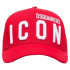 Бейсболка DSQUARED 2 Icon cap BCM041205C00001