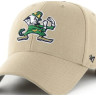 Бейсболка 47 Brand Notre Dame MVP1100WBV-KH