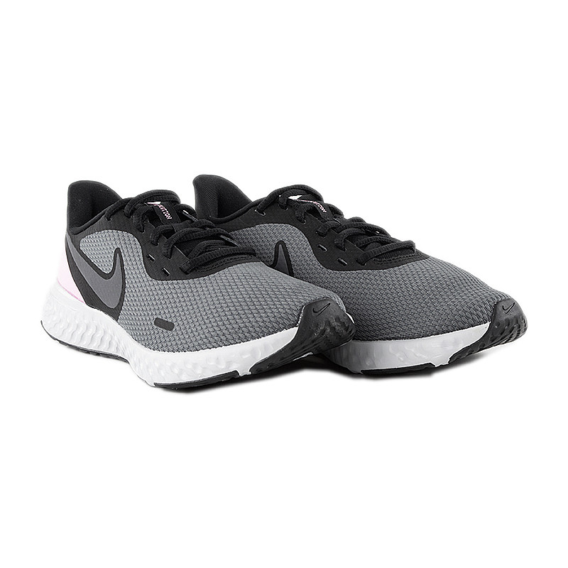 Кросівки бігові Nike WMNS  REVOLUTION 5 BQ3207-004