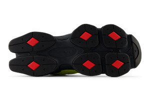 Кросівки New Balance 9060 Tea Tree U9060NRG