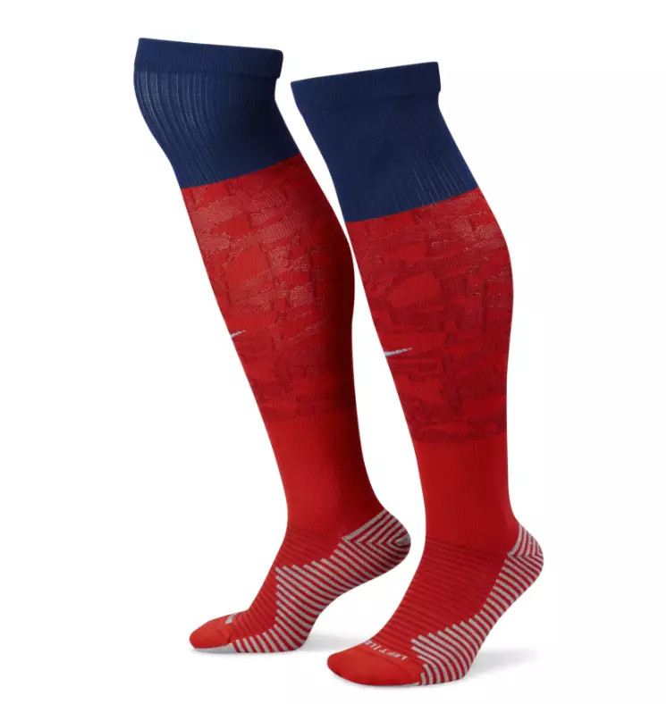 Гетри Nike Soccer Strike Knee-High Socks DJ5029-600