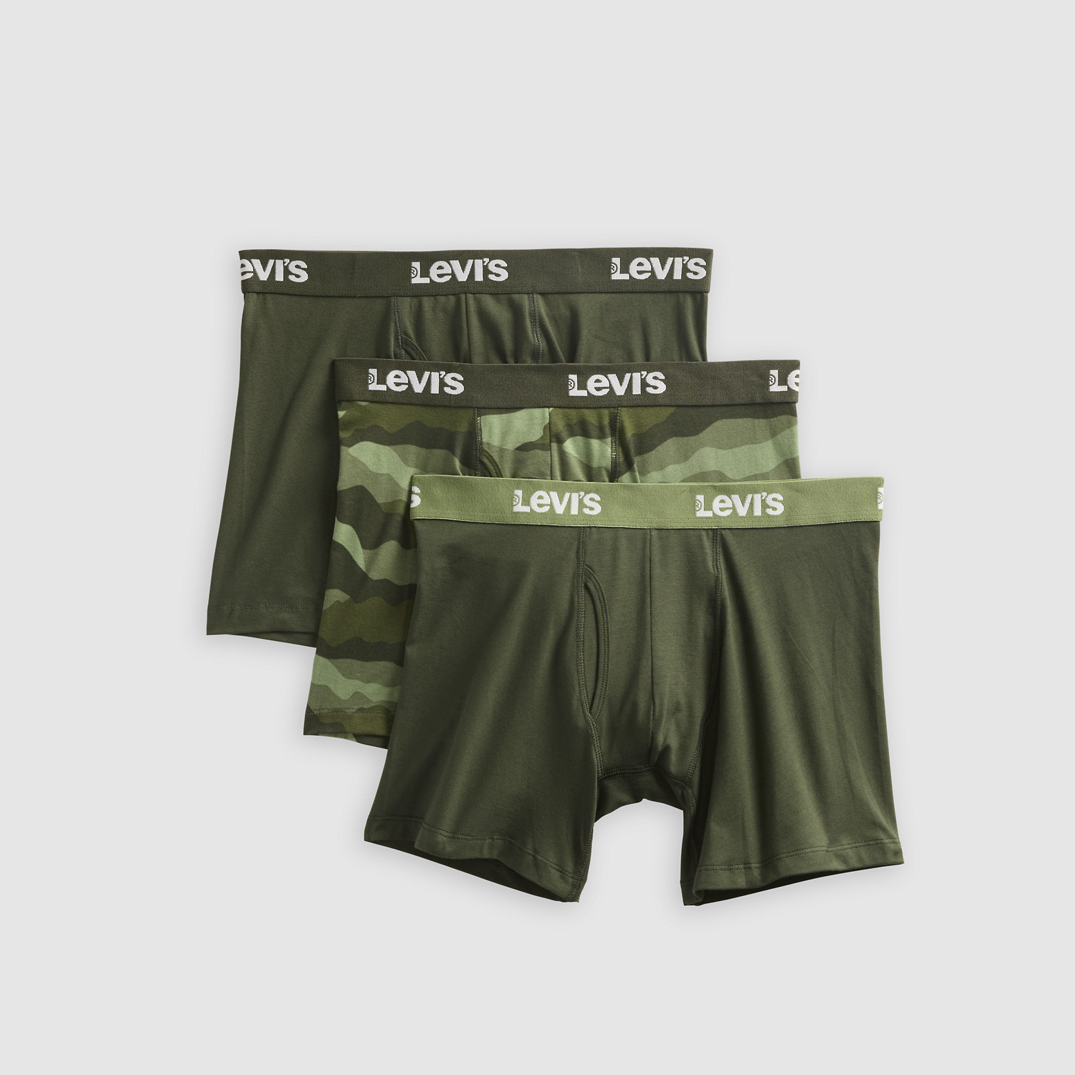 Труси boxers camo 0046L0085