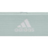 Еспандер петля Adidas Resistance Band Light зелений Уні 70х7,6х0,5 ADTB-10703GN