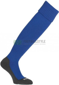 Гетри футбольні Uhlsport TEAM PRO ESSENTIAL FOOTBALL SOCKS сині 1003302 02 1003302-02
