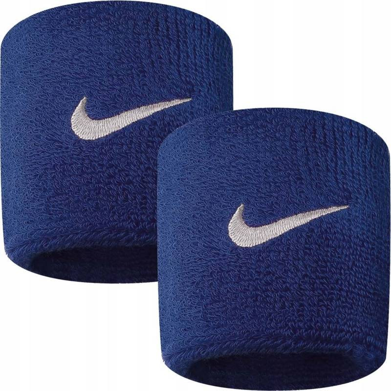 Набір Nike пов`язка + напульсники (блакитний) NNN07-NNN04-402 NNN07-NNN04-402