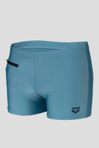 Плавки Arena ZIP SWIM SHORT 006159-550