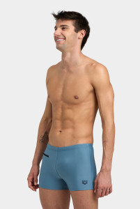 Плавки Arena ZIP SWIM SHORT 006159-550