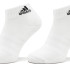 Шкарпетки Adidas C SPW ANK 6P білий, чорний Уні L (43-45) HT3442