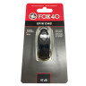 Свисток FOX 40 Original Whistle Epik CMG Safety 8802-0008 Чорний universal (72120) 8802-0008