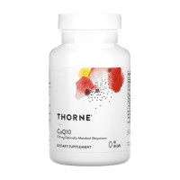 Капсули Thorne COQ10 - 60 caps 2023-10-4692