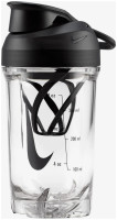 Пляшка Nike TR RECHARGE SHAKER BOTTLE 16 OZ чорний Уні 473 мл N.101.2242.910.16