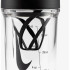 Пляшка Nike TR RECHARGE SHAKER BOTTLE 16 OZ чорний Уні 473 мл N.101.2242.910.16