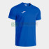 Футболка Joma Olimpiada Short Sleeve T-Shirt Royal Blue 104303.700