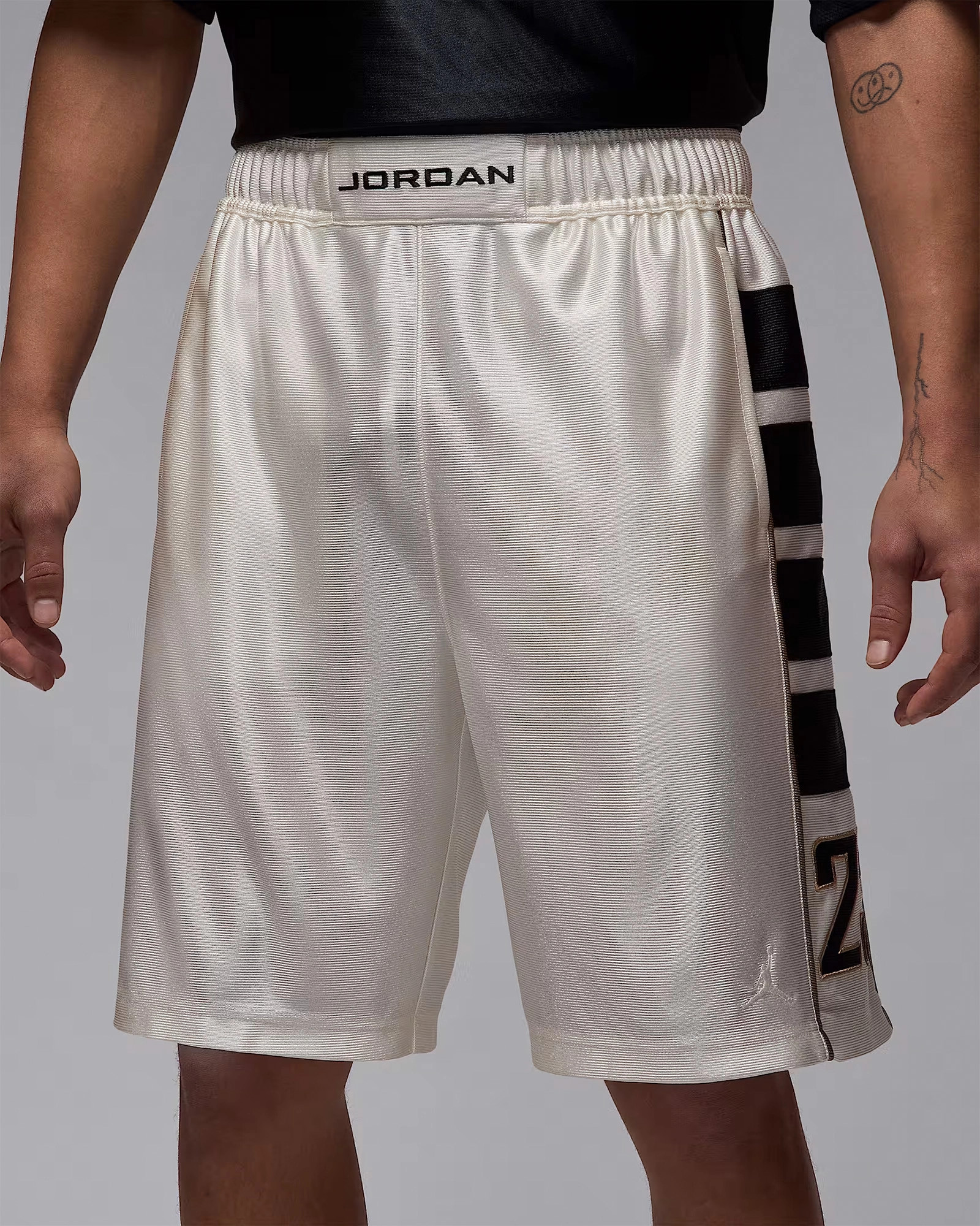 Шорти Jordan M BRK CAT SCRATCH SHORT HV0560-133