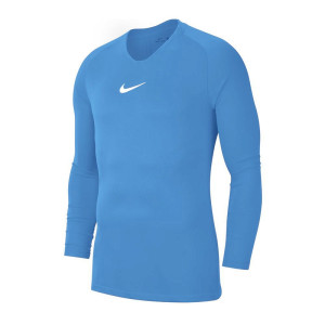 Термофутболка Nike Dry Park First Layer LS AV2611-412