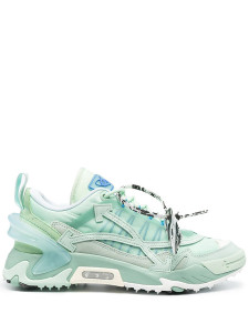 Кросівки Off-White ODSY-2000 'Mint Blue' OMIA190S21FAB0015140
