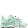 Кросівки Off-White ODSY-2000 'Mint Blue' OMIA190S21FAB0015140