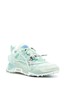 Кросівки Off-White ODSY-2000 'Mint Blue' OMIA190S21FAB0015140