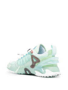 Кросівки Off-White ODSY-2000 'Mint Blue' OMIA190S21FAB0015140