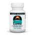 Капсули Source Naturals Copper 3mg - 60 caps 2023-10-5896
