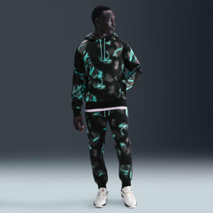 Толстовка Nike JA M CLUB BB PO HOODIE HV3378-339