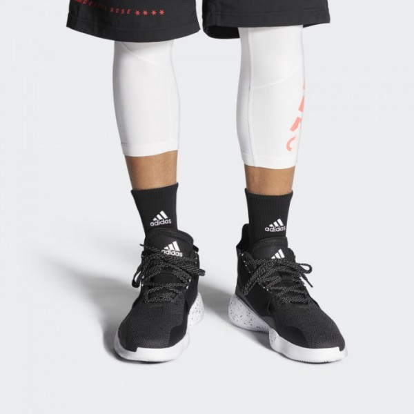 Кросівки Adidas D Rose FX7123