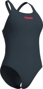 Купальник Arena TEAM SWIMSUIT SWIM PRO SOLID 004760-504