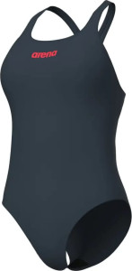 Купальник Arena TEAM SWIMSUIT SWIM PRO SOLID 004760-504