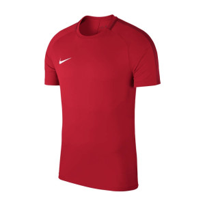 Футболка тренувальна M NK DRY ACDMY18 TOP SS 893693-657