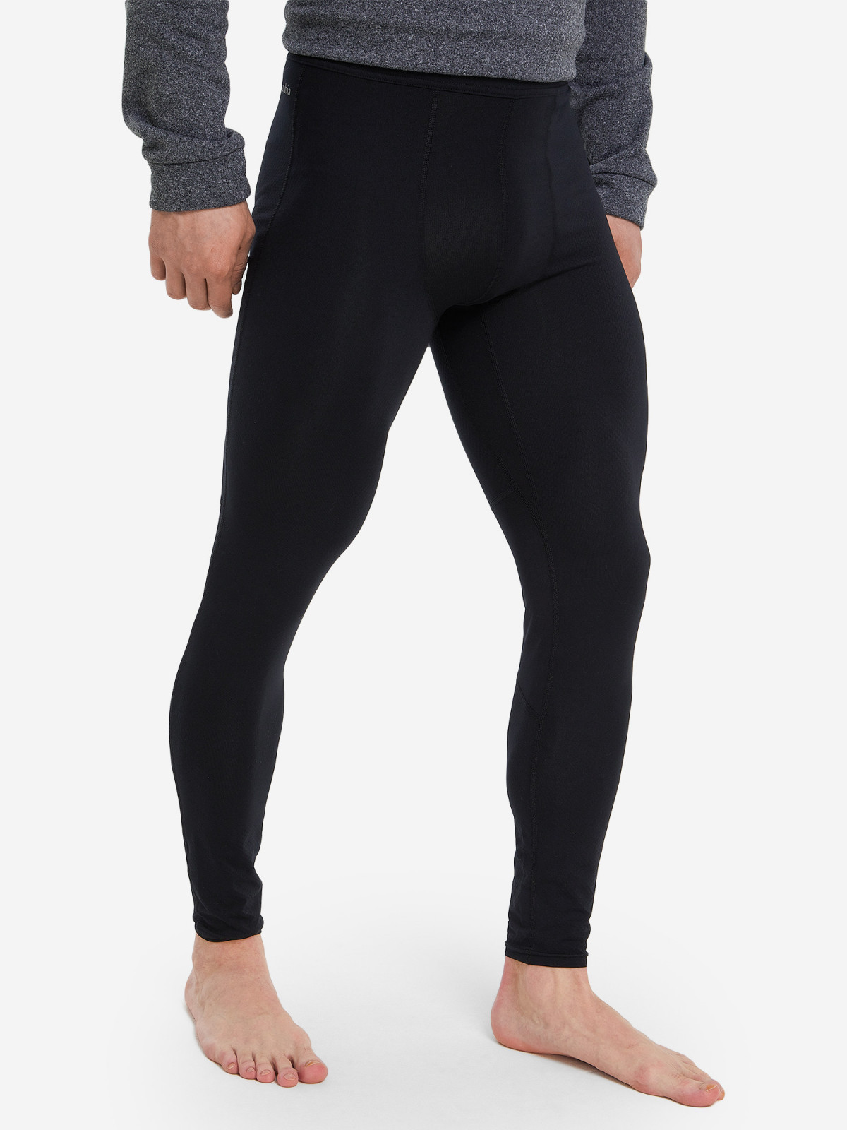 Легінси Omni-Heat Infinity Tight 2012391CLB-010 Columbia 2012391CLB-010  Легінси чоловічі Omni-Heat  2012391CLB-010