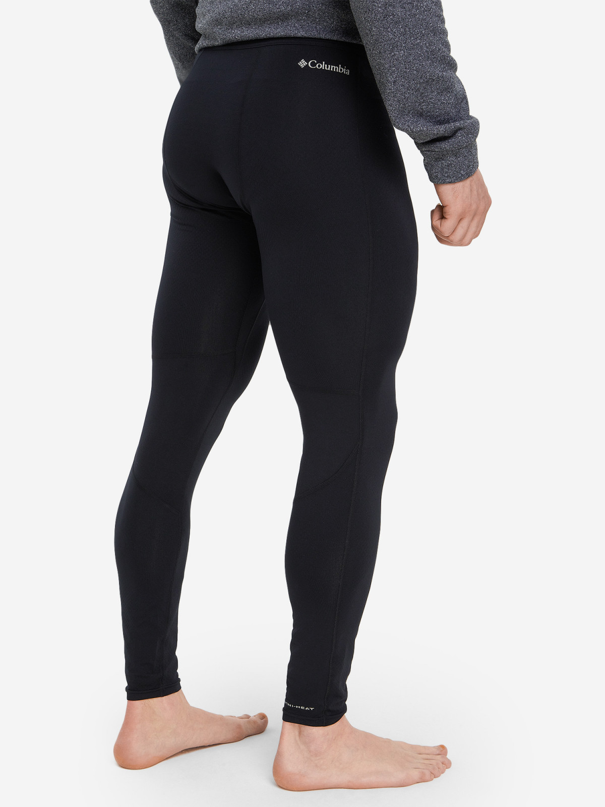 Легінси Omni-Heat Infinity Tight 2012391CLB-010 Columbia 2012391CLB-010  Легінси чоловічі Omni-Heat  2012391CLB-010