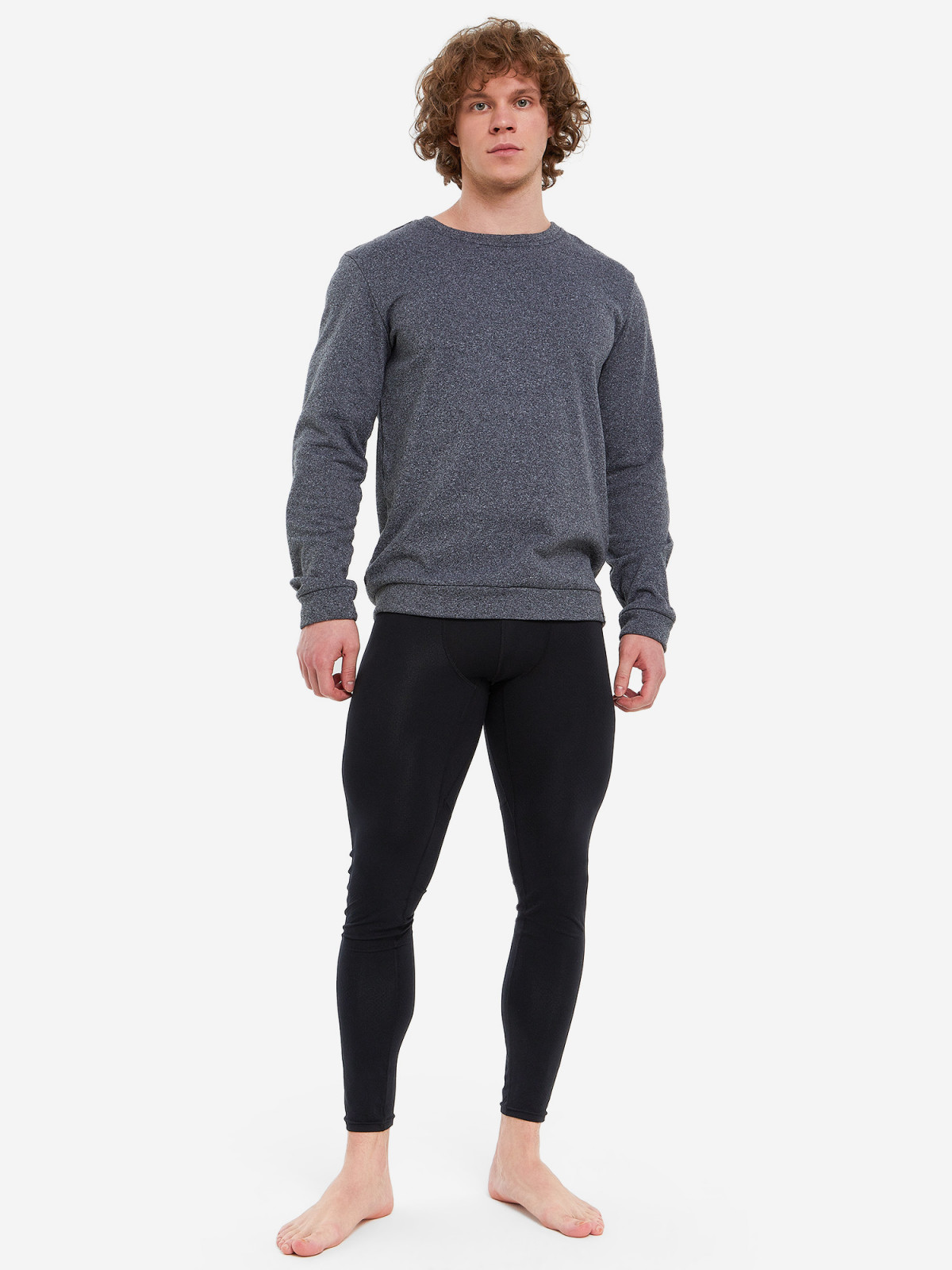 Легінси Omni-Heat Infinity Tight 2012391CLB-010 Columbia 2012391CLB-010  Легінси чоловічі Omni-Heat  2012391CLB-010