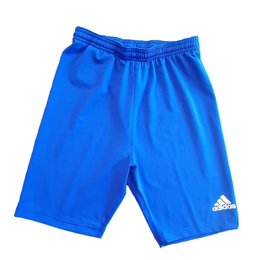 Шорти компресійні Adidas SAMB TIG сині 557878, Цвет Синий, Размер (Европа) - L 557878