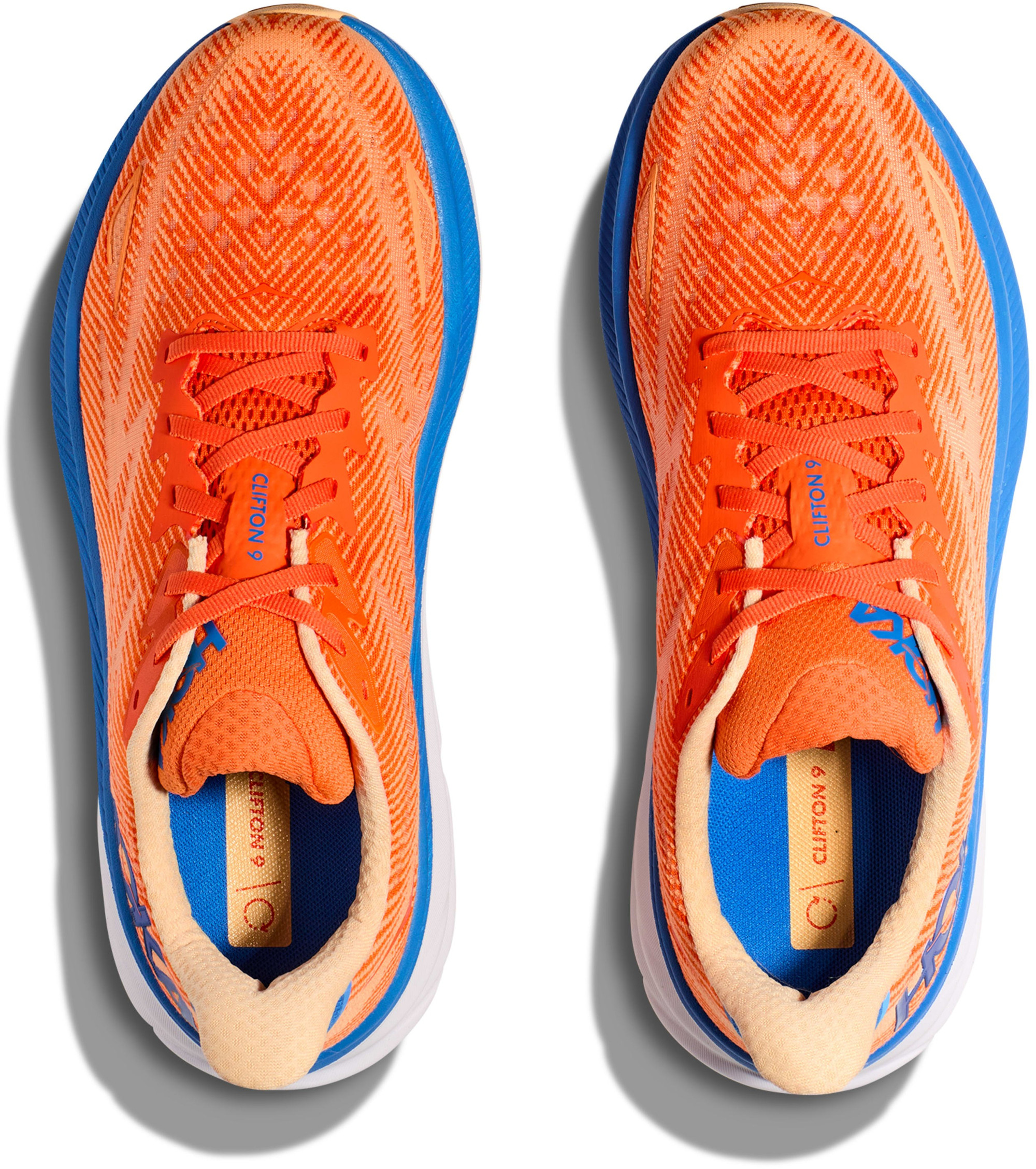 Кросівки Hoka Clifton 9 1127895 VOIM