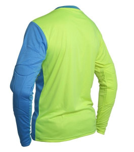 Кофта Redline Yellow/Blue GK Shirt RLCL25