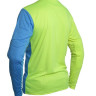 Кофта Redline Yellow/Blue GK Shirt RLCL25
